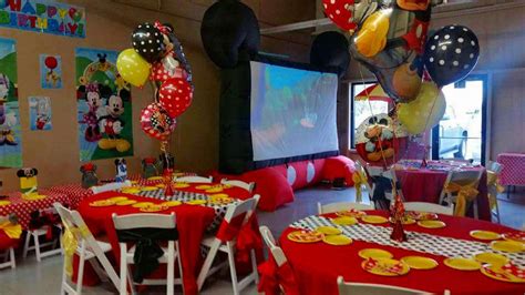 event venues