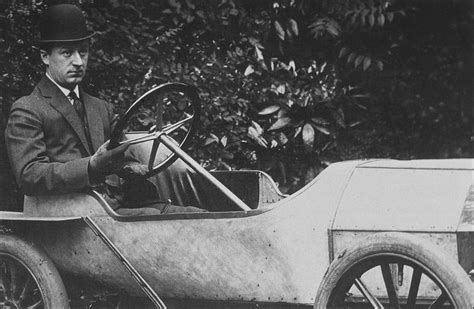 Ettore Bugattis Motoring Legacy