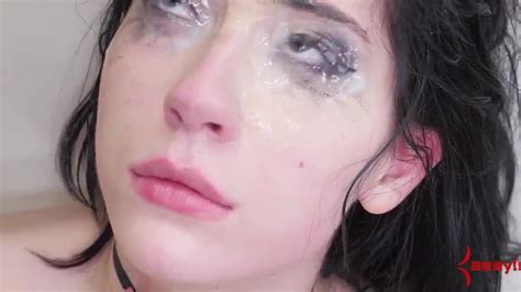 Femdom BDSM Slut Pounds Anal Slave Hard XXXshake Video