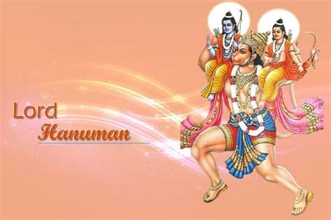 Hanuman Jayanti 2018 Wishes Photos Messages Quotes Greetings