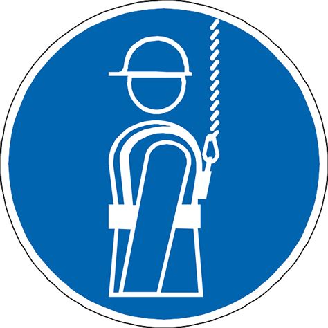 Safety Harness Icon Transparent Safety Harnesspng Images And Vector