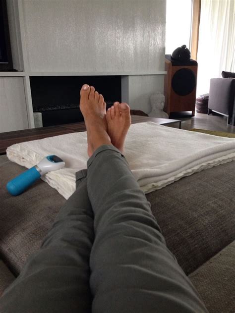 Ann Van Elsen I S Feet I Piedi Di Ann Van Elsen I Celebrities