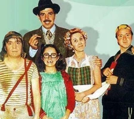 Final Tr Gico Saiba Curiosidades Sobre O Programa Chaves