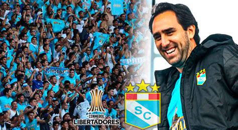 Sporting Cristal Fichajes 2023 En Vivo últimas Noticias Hoy 7 De Diciembre