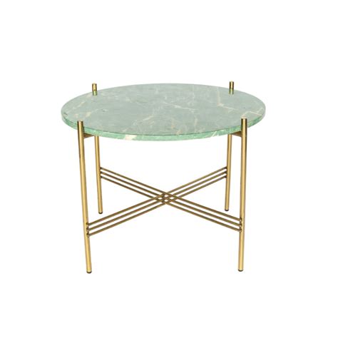 Coffee Table Green Marble Elderberry Event Hire