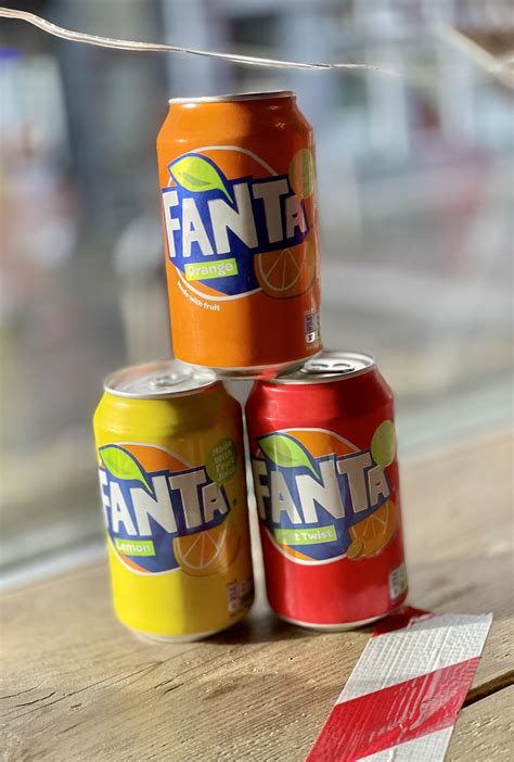 Shoutout To All My Uk Fanta Fans Rsoda