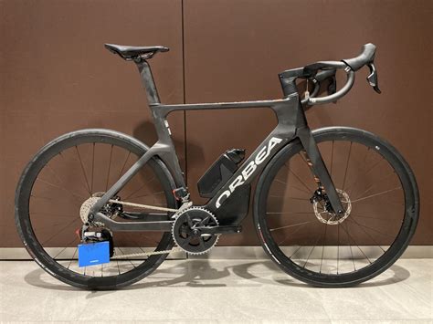 Orbea Orca Aero Y Sroad Portal