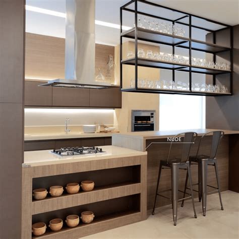 Mdf Nude Vel Berneck Vanorte Acess Rios Para M Veis