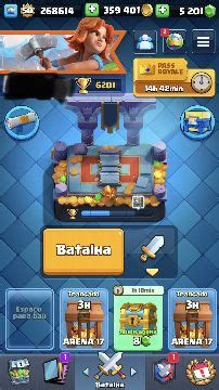 Conta Clash Royale N Vel M Ximo Mais Clash Royale Ggmax