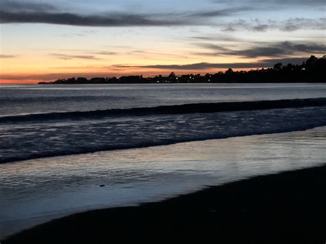 Seacliff State Beach Camping | Aptos, CA