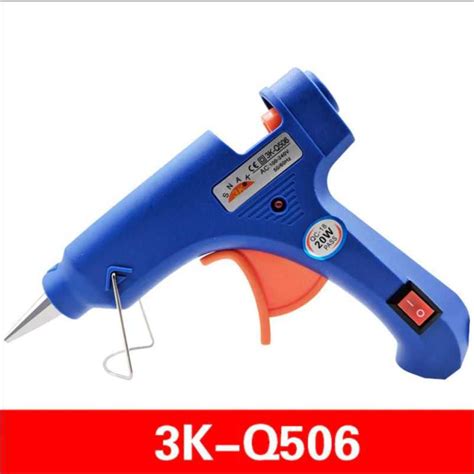 Glue Gun K Q Hot Melt W Glue Gun MULTAN ELECTRONICS