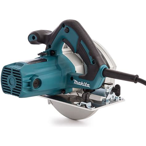 ᐉ Циркулярная пила Makita HS7611 купить по цене 9 276 грн. в Киеве и ...