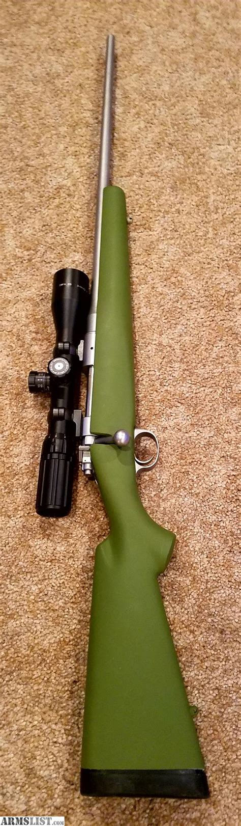 Armslist For Sale Kimber Montana Wsm