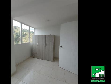 Apartamento En Arriendo Robledo Medellin