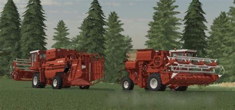 NIVA Effect Breeze v1 0 FS19 Farming Simulator 22 мод FS 19 МОДЫ