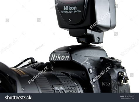 Nikon Sb Af Speedlight Stock Photos Images Photography