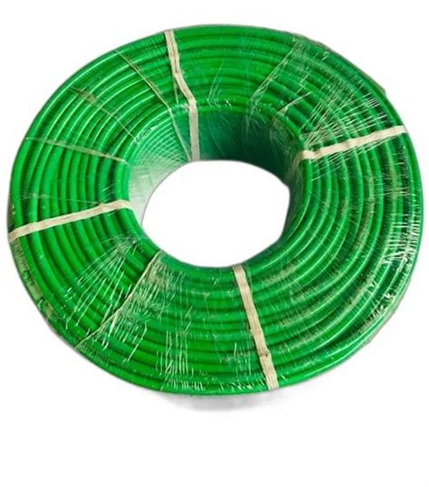 mm eargthing cable packaging type bundle  rs meter