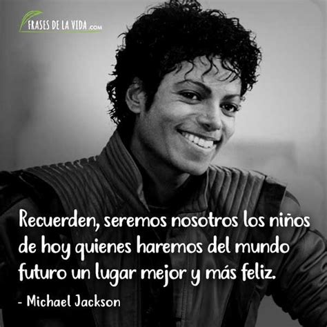 Total 70 Imagen Imagenes De Michael Jackson Con Frases Abzlocal Mx