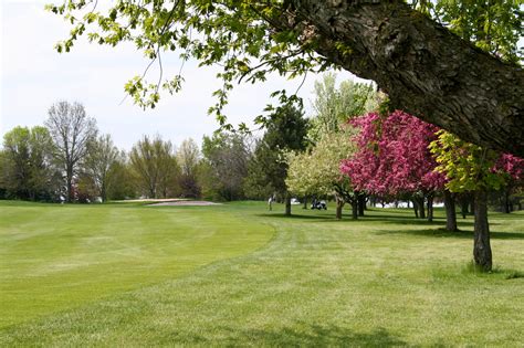 Rochester | CenterPointe Golf Club