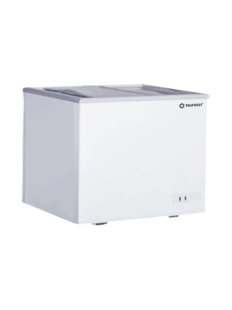 Trufrost GT 200 GT 200 Premia Chest Freezer Lighthouse Powering F B