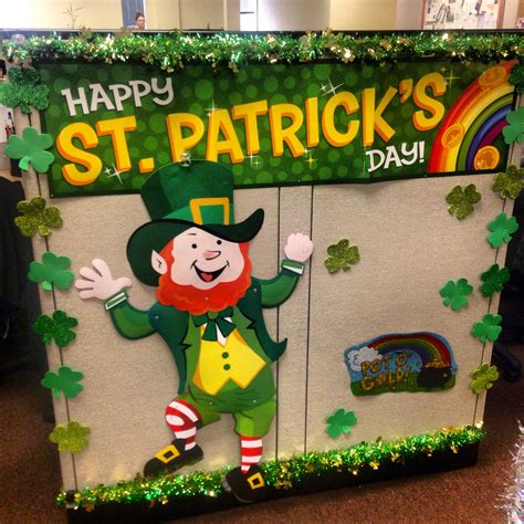 Keens Design Marketing Vancouver BC St Patrick S Day Decorations