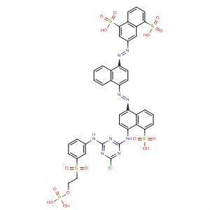 Naphthalenedisulfonic Acid Chloro