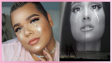 Ariana Grande Makeup Tutorial Miranda Sings | Saubhaya Makeup