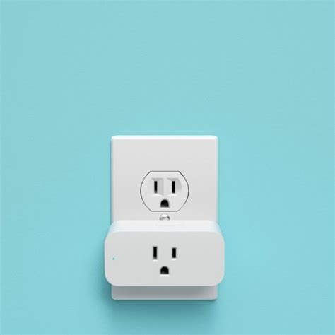 Amazon Smart Plug