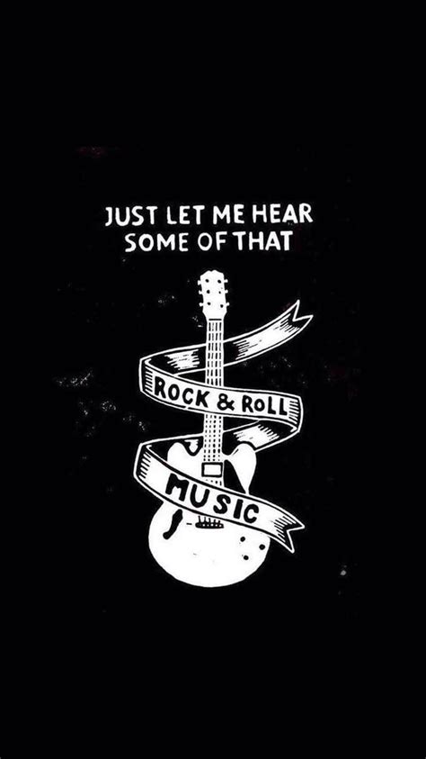 Rock And Roll Wallpapers - Wallpaper Cave