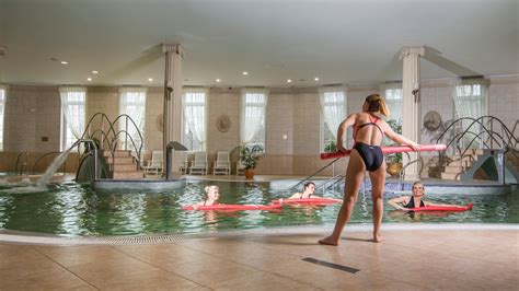 Wellness In Karlsbad Wellnessurlaub Im Sch Nen Tschechien