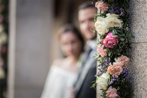 Flores de boda | enepe by neus peña