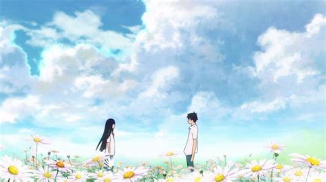 Kimi Ni Todoke Wallpapers Wallpaper Cave