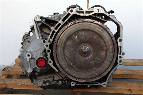 Honda Odyssey Rebuilt Transmission