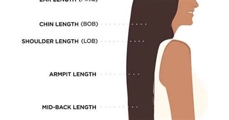 Most attractive hair length on women? - GirlsAskGuys