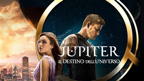 Jupiter Il Destino Dell Universo