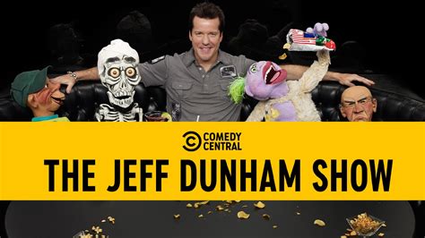 The Jeff Dunham Show TV Show: Watch All Seasons, Full Episodes & Videos ...