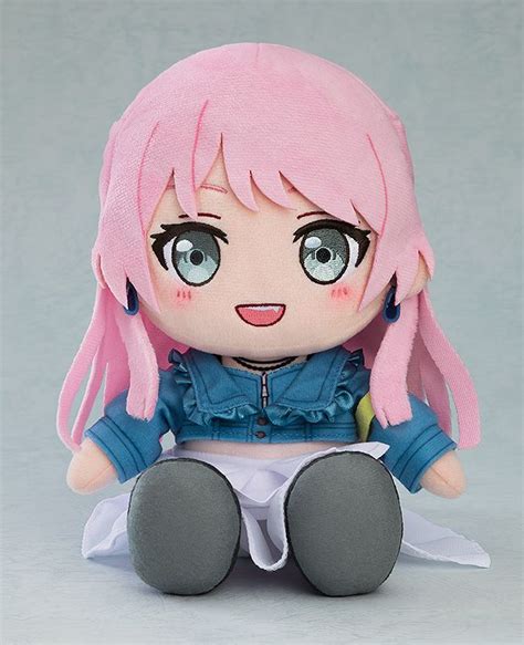 Bang Dream Plushie Mygo Anon Chihaya Cm Kyou Hobby Shop