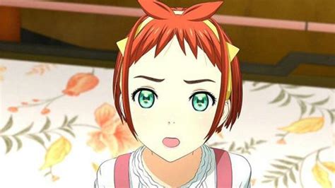 Maya Mikuri ミクリ・マヤ Mikuri Maya Wiki Anime Amino