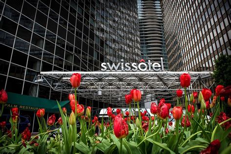 SWISSOTEL CHICAGO $175 ($̶4̶4̶9̶) - Updated 2022 Prices & Hotel Reviews ...