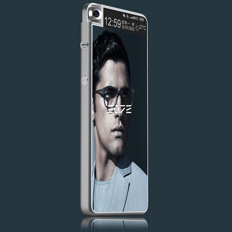 no iphone 9 concept design :: Behance