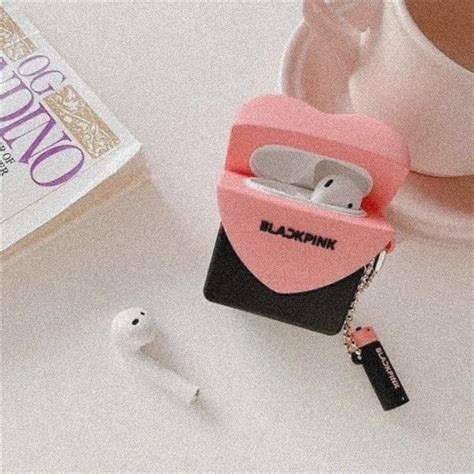 Hit Czy Kit K Popowe Etui Na AirPods SameQuizy