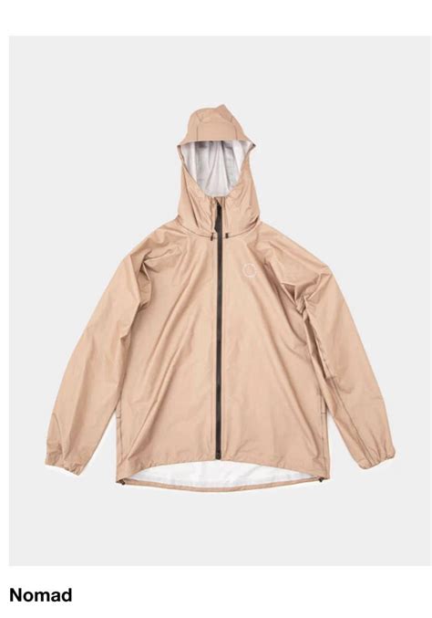 山と道 Ul All Weather Jacket｜paypayフリマ