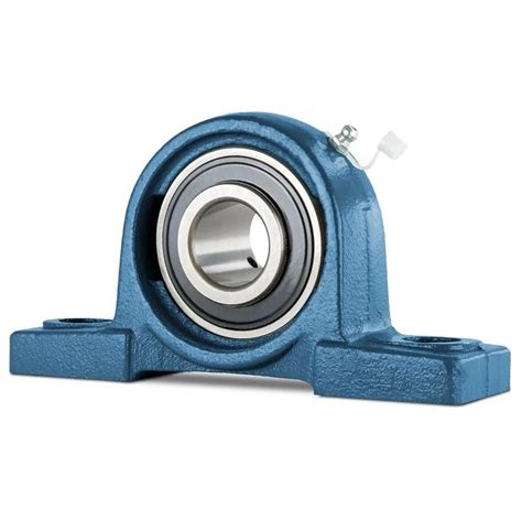 UCP320 Pillow Block Bearing UC320 Bearing And P320 Housing Assembly