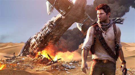 Uncharted Movie Trailer, Release Date, Cast & Everything We Know