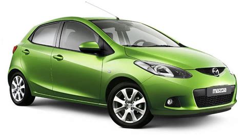 Mazda2 2007 2009 Review Used Car Reviews Carsguide