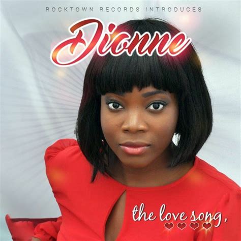 Stream Dionne Sings Music Listen To Songs Albums Playlists For Free