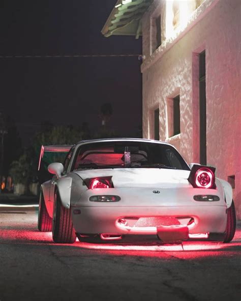 Pin By Eristin On Mazda Mx Miata In Best Jdm Cars Miata Car