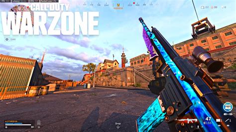 Call Of Duty Warzone Rebirth Island Quad Gameplay Stg44 Pc