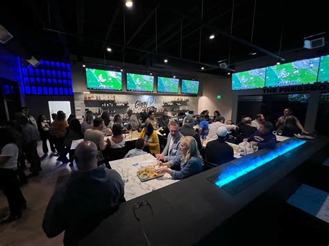 Giggy D’s Sports Bar Opens On Linder Road In Meridian Idaho Idaho Statesman