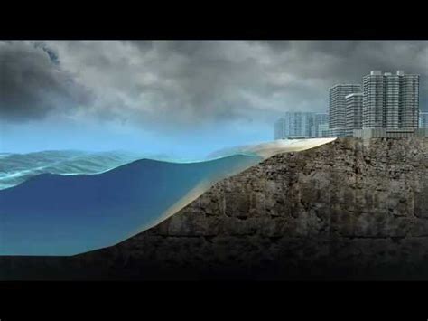 Understanding Coastal Storm Surge in the United States - Beezzly